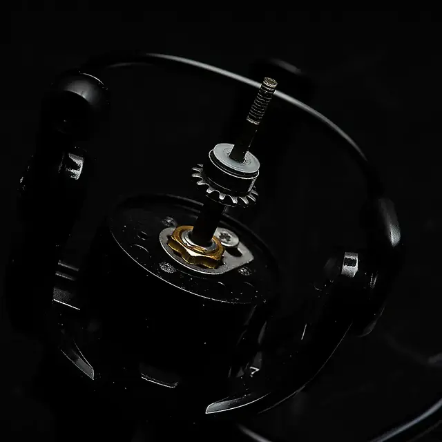 Savage Gear SGS8 5000 FD 11 Savage Gear SGS8 5000 FD - Bilde 9