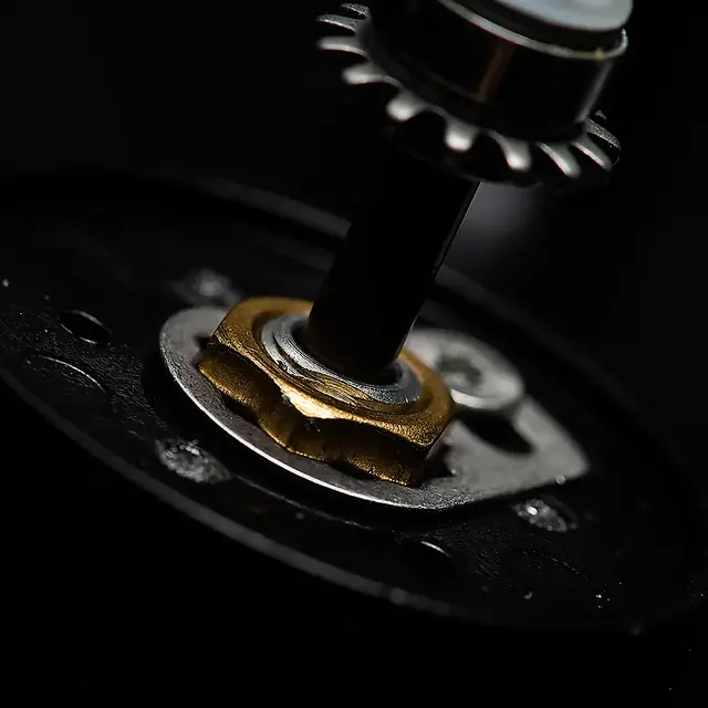 Savage Gear SGS8 5000 FD 8 Savage Gear SGS8 5000 FD - Bilde 6