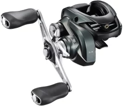 Shimano Curado K MGL 151 LH