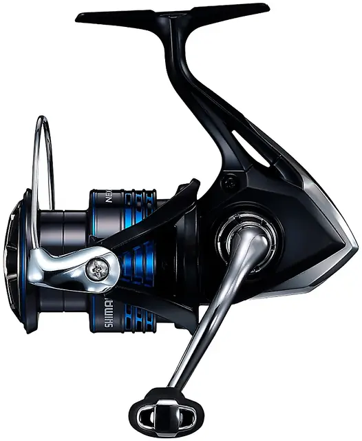 Shimano Nexave FI 2500 3 Shimano Nexave FI 2500