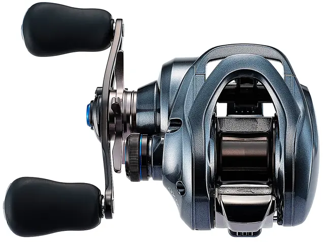 Shimano SLX XT DC 71 XG 5 Shimano SLX XT DC 71 XG - Bilde 3