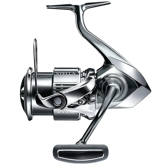 Shimano Stella FK 4000M 3 Shimano Stella FK 4000M