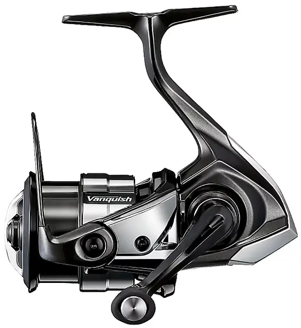 Shimano Vanquish FC 1000S 3 Shimano Vanquish FC 1000S