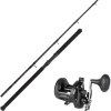 Shimano Vengeance Boat/Lawson GTO 30 -Billig Oppbevaring butikk shimano vengeance boat lawson gto 30.640