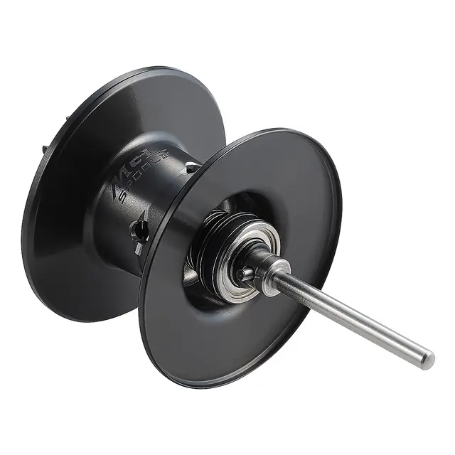 Shimano Bantam 151 HG Left Hand 4 Shimano Bantam 151 HG Left Hand - Bilde 2