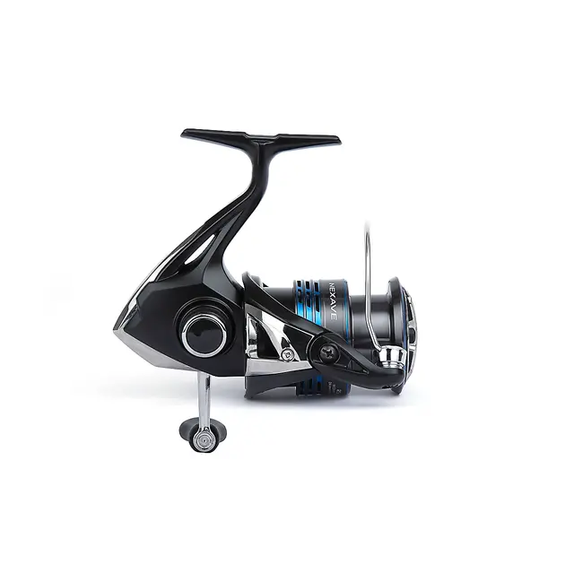 Shimano Nexave FI 2500 5 Shimano Nexave FI 2500 - Bilde 3