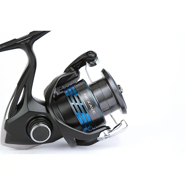 Shimano Nexave FI 2500 6 Shimano Nexave FI 2500 - Bilde 4