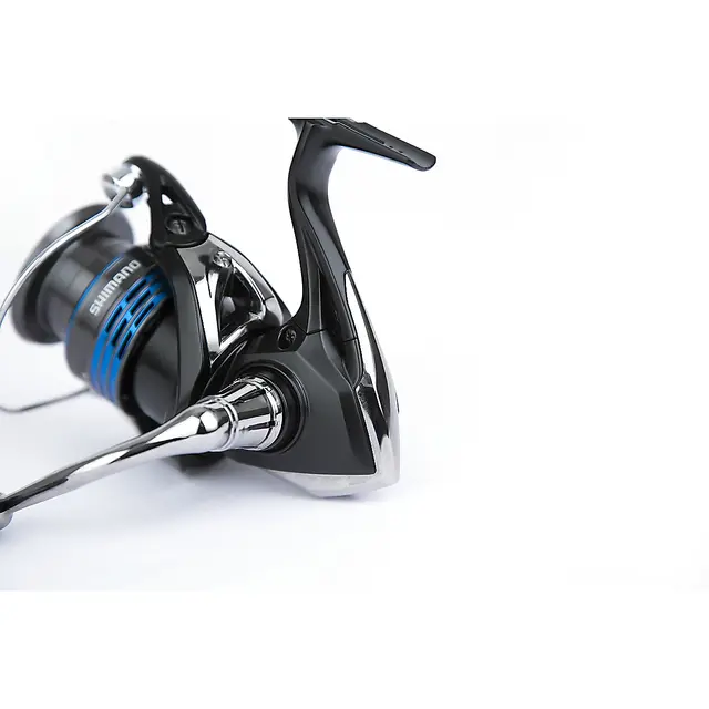 Shimano Nexave FI 2500 11 Shimano Nexave FI 2500 - Bilde 9