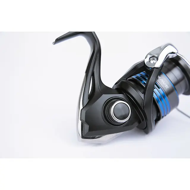 Shimano Nexave FI 2500 4 Shimano Nexave FI 2500 - Bilde 2