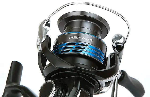 Shimano Nexave FI 2500 8 Shimano Nexave FI 2500 - Bilde 6