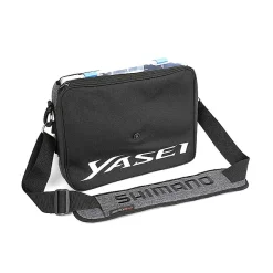 Shimano Yasei Street Bag -Billig Oppbevaring butikk shys01 04.640