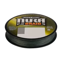 SpiderWire Durabraid 8 135m 0,23mm -Billig Oppbevaring butikk spiderwiredurabraid filler mossgreen alt7.640 1