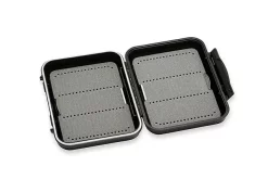 C&F Design Streamer Fly Case Black