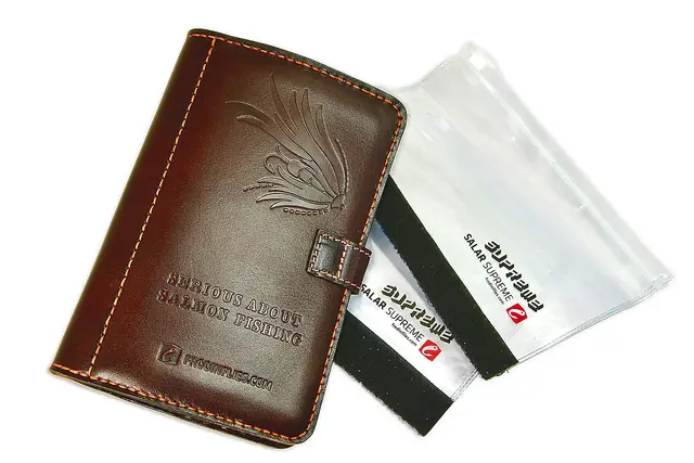 Frodin Flies Frödin Flies Leather Fly Wallet Medium 3 Frodin Flies Frödin Flies Leather Fly Wallet Medium