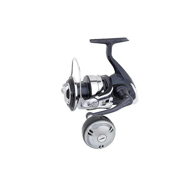 Shimano Twin Power SW C 6000HG 4 Shimano Twin Power SW C 6000HG - Bilde 2