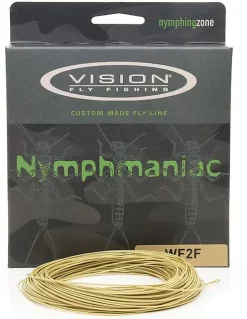 Vision Nymphmaniac WF #2 Flyt