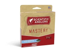 Scientific Anglers SA Volantis Integrated Floating WF #7