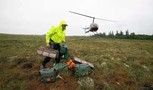 Fishpond Dakota Carry-On Rod & Reel Case 12 Fishpond Dakota Carry-On Rod & Reel Case - Bilde 10