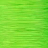 Guideline Braided Backing Lime Green 2 Guideline Braided Backing Lime Green -Billig Oppbevaring butikk web image braided backing 50 lbs 300 m orange gr backing color green 1896877549 plid 174438.640