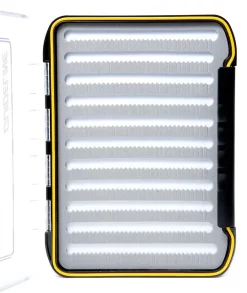 Guideline Double Side Stillwater Flybox 10 Guideline Double Side Stillwater Flybox -Billig Oppbevaring butikk web image double side stillwater flybox waterproof 107183 2 1935064250 plid 160226.640