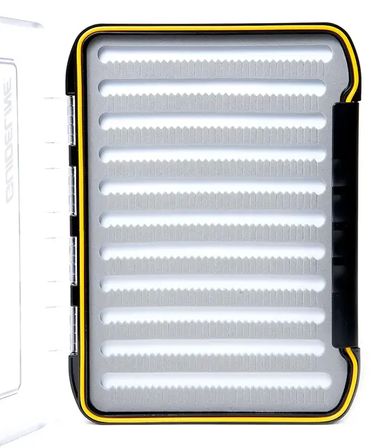 Guideline Double Side Stillwater Flybox 5 Guideline Double Side Stillwater Flybox - Bilde 3
