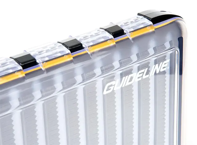 Guideline Double Side Stillwater Flybox 7 Guideline Double Side Stillwater Flybox - Bilde 5