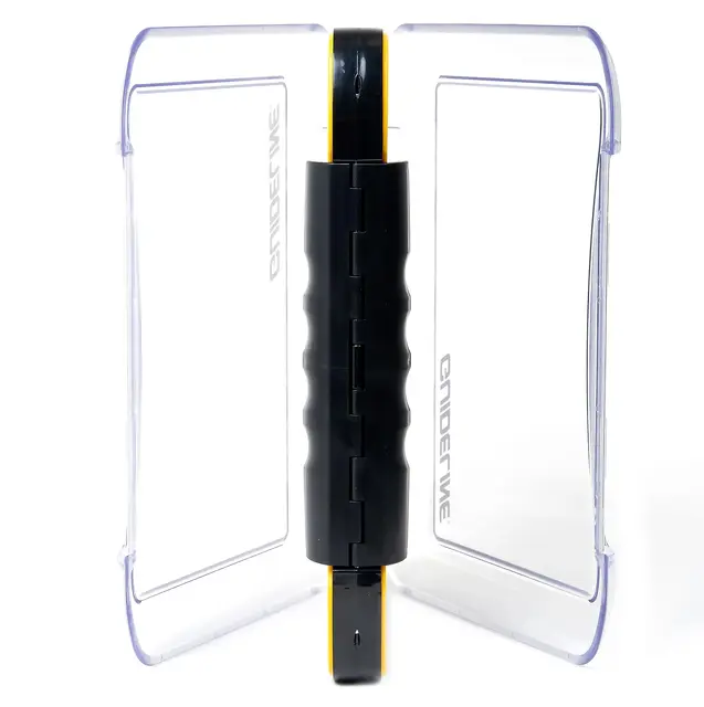 Guideline Double Side Stillwater Flybox 4 Guideline Double Side Stillwater Flybox - Bilde 2