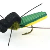 Guideline F-ismo Yellow-Olive #10 2 Guideline F-ismo Yellow-Olive #10 -Billig Oppbevaring butikk web image f ismo yellow olive 10 swimming caddis 1070861012374505 plid 157985.640