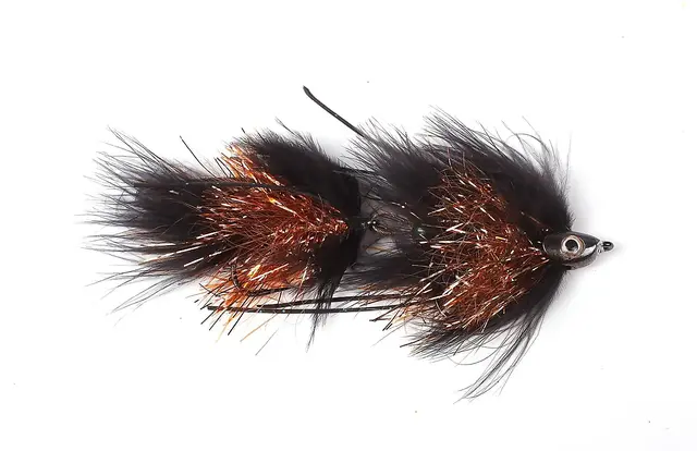 Guideline Scull Bunker Marabou 3 Guideline Scull Bunker Marabou