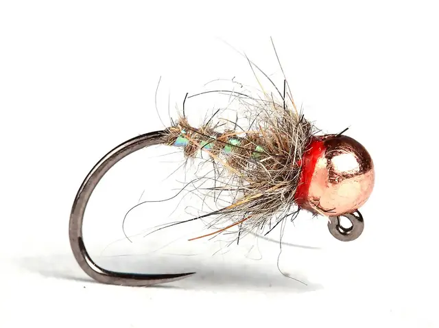 Guideline The Pearl Hare #14 3 Guideline The Pearl Hare #14