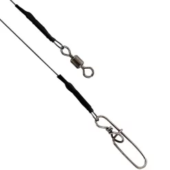 Westin Add-It Leader Titanium 22kg 50cm