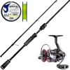 Westin BattleStick 7'4" Chatterbait 2 Westin BattleStick 7'4" Chatterbait -Billig Oppbevaring butikk westin battlestick 7 1 allround chatterbait daiwa braid.640