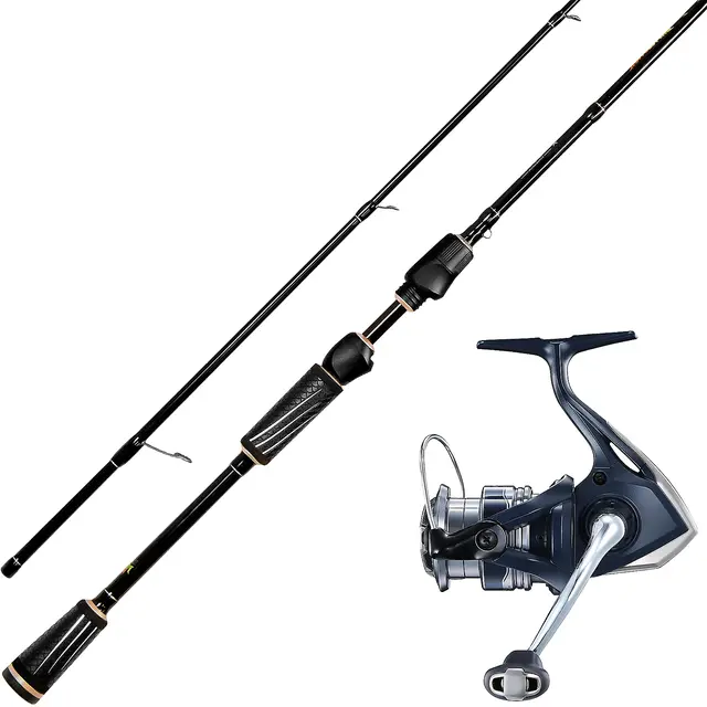 Westin BattleStick 7'1" Allround Classic 3 Westin BattleStick 7'1" Allround Classic