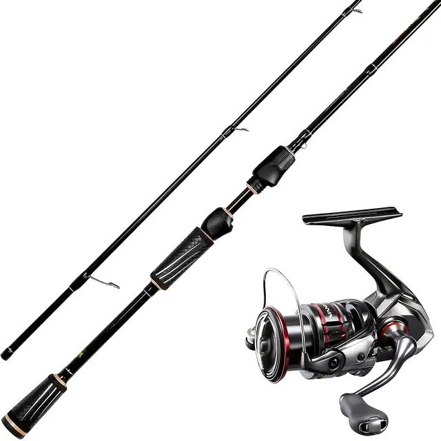 Westin BattleStick 7'1" Allround Pro 3 Westin BattleStick 7'1" Allround Pro