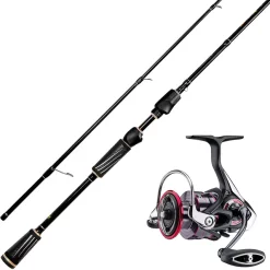 Westin BattleStick 7'1" Allround Crank