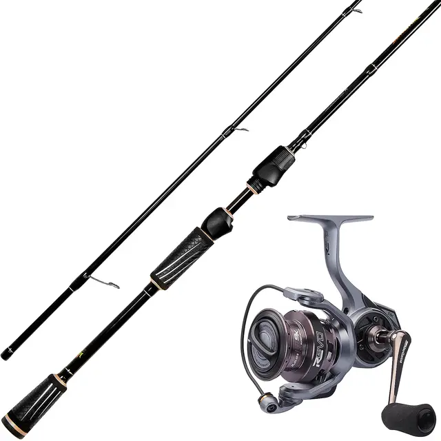 Westin BattleStick 7'4" Finesse Ned 3 Westin BattleStick 7'4" Finesse Ned