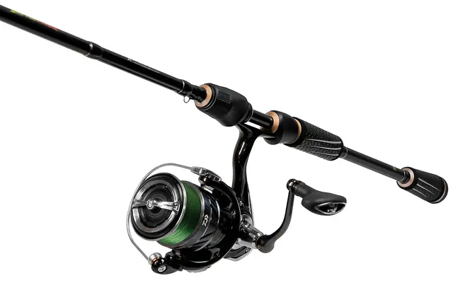 Westin BattleStick 7'4" Lipless Crank 14 Westin BattleStick 7'4" Lipless Crank - Bilde 12