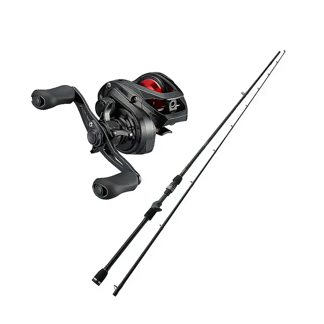 Westin W3 Finesse 5-20g/Daiwa PR 100L 3 Westin W3 Finesse 5-20g/Daiwa PR 100L