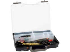 Westin W6 Lure Vault 57x337x278mm -Billig Oppbevaring butikk westin w6 lure vault 57x337x278 03.640