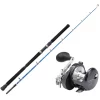 Westin W6 Jigging 5,2'/Shimano Torium 20 -Billig Oppbevaring butikk westin w6 torium.640