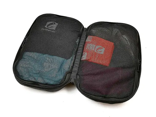 Frodin Flies Frödin Flies Wild Salmon Leather Pack L 4 Frodin Flies Frödin Flies Wild Salmon Leather Pack L - Bilde 2