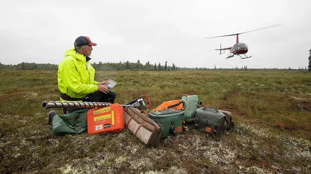 Fishpond Dakota Carry-On Rod & Reel Case 18 Fishpond Dakota Carry-On Rod & Reel Case - Bilde 16